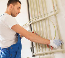 Commercial Plumber Services in Bell Gardens, CA